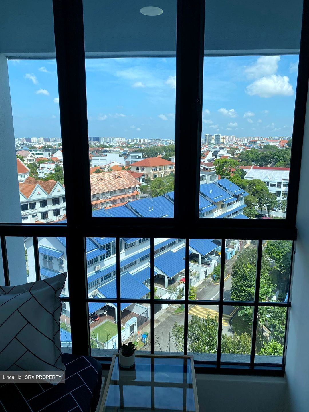 Fernwood Towers (D15), Condominium #628885631